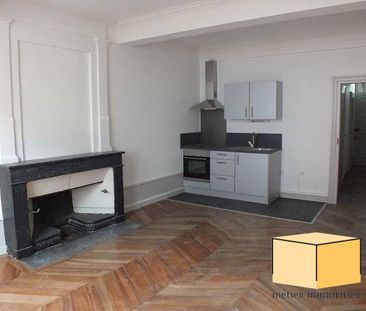 Location Appartement 2 pièces 40m² BELLEY 01300 - Photo 2
