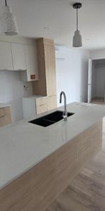 ✨ Logements neufs 5 ½ haut de gamme à louer à partir de 1595$ ✨ **PROMOTION 1ER MOIS GRATUIT** - Photo 3