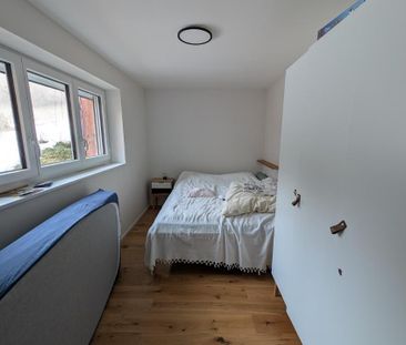 3.5 Zimmer, 80 m², EG - Foto 4