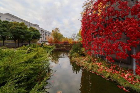 Nowoczesne 2-pok mieszkanie z garażem i klimą - Photo 3