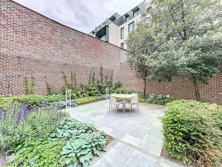 Penthouse te huur in Gent - Photo 4