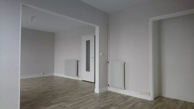 Location appartement T5 89.00m² à Marcilly-Sur-Seine (51260) - Photo 1