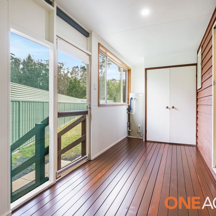 14A Barinya Lane - Photo 1