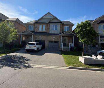 For Lease - 3273 Stoney Crescent, Mississauga, Ontario - Photo 3