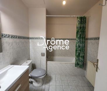 Location Appartement 3 pièces 91m² VALENCE 26000 - Photo 4