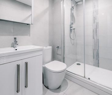 Studio to rent - Photo 4