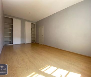 Appartement à louer 3 pièces 96.39m² - Photo 3