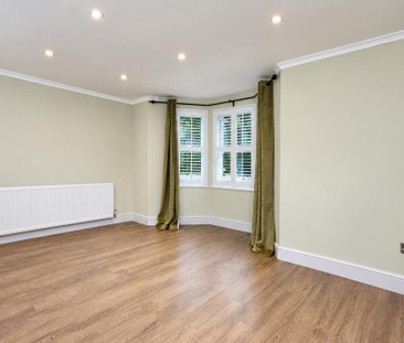 1 bedroom maisonette to rent - Photo 2