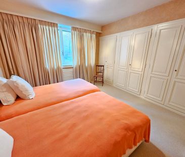 Spacious 6-room apartment in the heart of Eaux-Vives - Foto 1