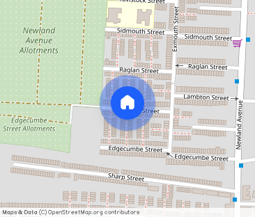 Clinton Avenue, Manvers Street, HULL - Photo 1