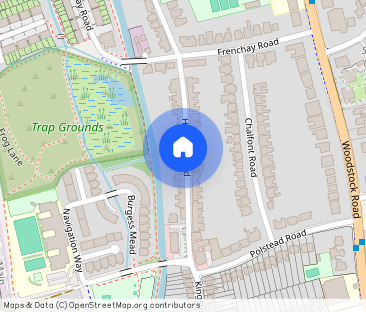 1H Hayfield Road - Photo 1