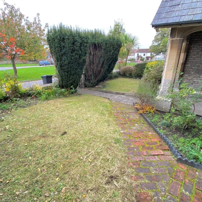 The Green, Stoke Gifford, BRISTOL - Photo 1