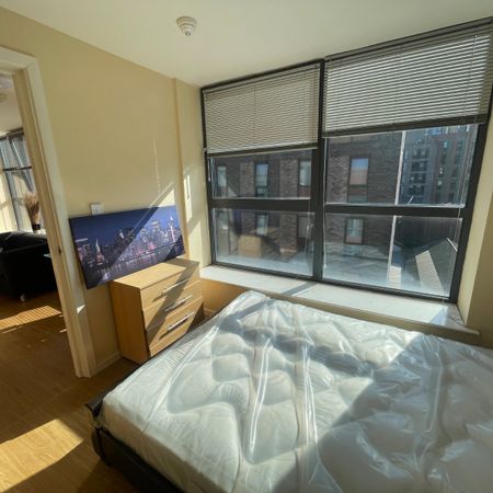 1 bedroom apartment to rent - Photo 3