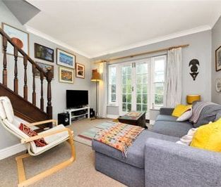 Willow Walk, Cambridge, CB1 1LA - Photo 1