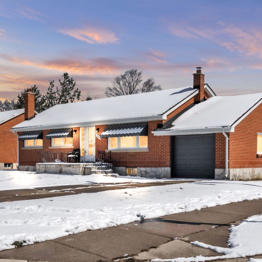 For Lease - 344 MCNAY Street, London East, Ontario - Photo 1