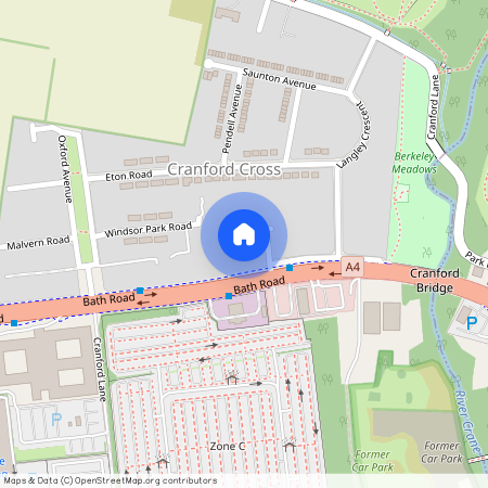 Annex, 27 Craneswater