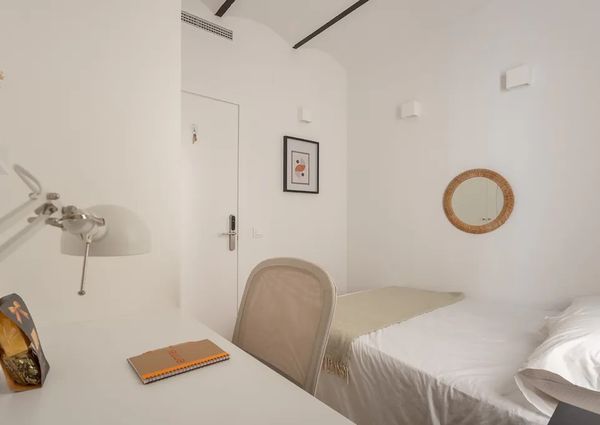 Carrer de Buenos Aires, Barcelona, Catalonia 08029