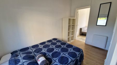Location Appartement 2 pièces 30m² - Photo 2