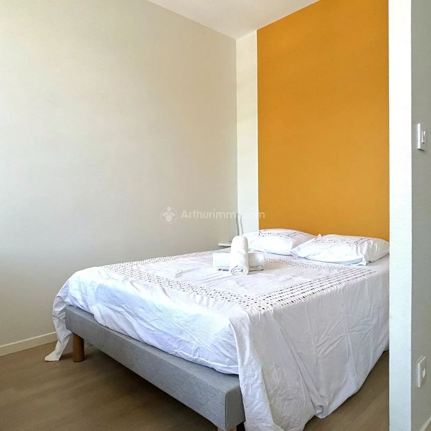 Location Appartement 1 pièces 29 m2 à Albi - Photo 1