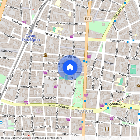 Κλωναρίδου (Αθήνα - Κέντρο)