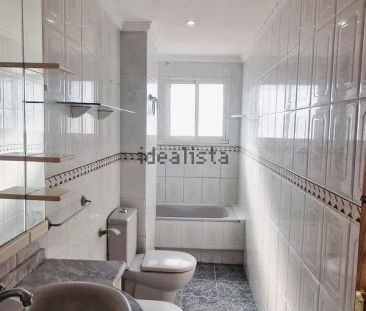 Alquiler de piso en Calle Pavero - Photo 4