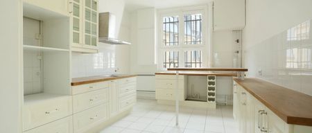 Appartement • Courcelles-Wagram - Photo 4