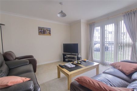 2 bed apartment to rent in Sun Gardens, Thornaby, TS17 - Photo 4