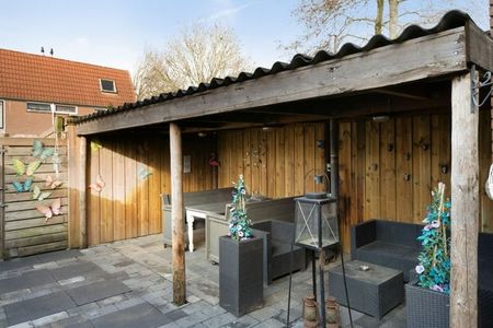 Te huur: Huis Otterlaan in Winschoten - Photo 3