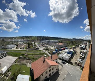 2.5 Zimmer - Photo 5