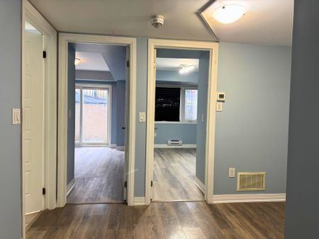 For Lease - 161 William Duncan Road Unit# 5, Toronto, Ontario - Photo 5