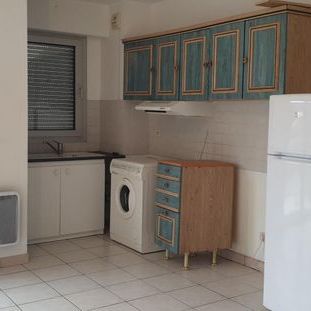 2 pièces - 34,08 m - Photo 3