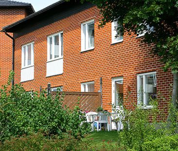 Storgatan 1, Marieholm - Foto 1