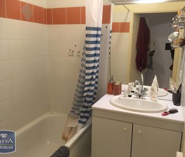 Location Appartement 2 pièces 45m² DIGNE LES BAINS 04000 - Photo 6