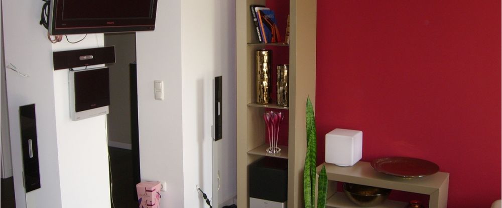 2 Zimmer in Düsseldorf - Photo 1