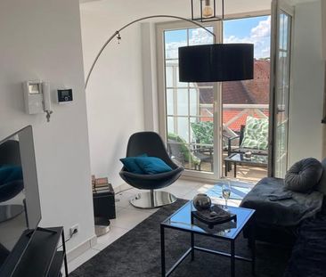 Appartement te huur - Photo 3