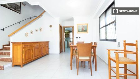 6 room luxury Apartment for rent in Sueca, Spain - Photo 2