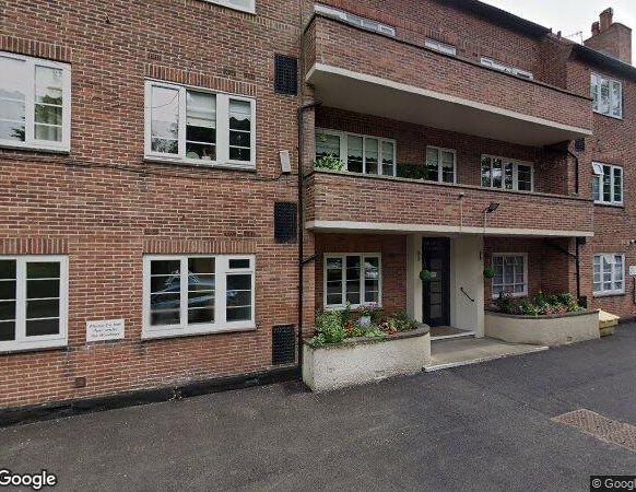 2 Bed Flat, Stumperlowe Mansions, S10 - Photo 1