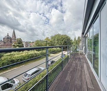 Appartement te huur in Uccle - Foto 3