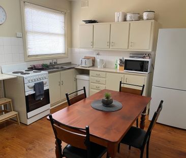 FULLY FURNISHED HOME - Photo 5