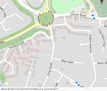 King Street, Dawley, Telford, TF4 - Photo 1