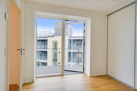 3-værelses lejlighed i Nørresundby med god planløsning - Foto 4