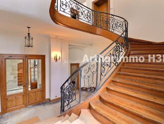 Location Appartement 1 pièces 34 m2 à Paris 6 - Photo 1