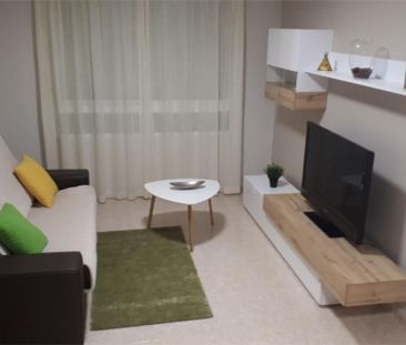 Piso de alquiler en Avenida del Palmar, 43, San Pio X - Photo 3