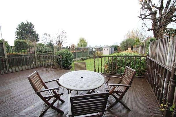 Haynes Road, Hornchurch, Essex, RM11 - Photo 1