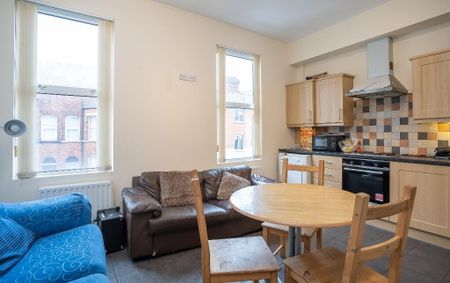 Flat 2-2 Wellington Park Avenue, Belfast, BT9 7DT - Photo 2