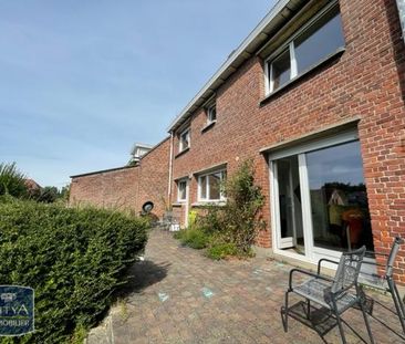 Location Maison 6 pièces 116m² VILLENEUVE D ASCQ 59650 - Photo 1