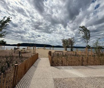 Maison plain pied à deux pas de l'étang - Photo 3