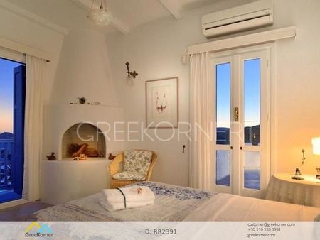 Μονοκατοικία για ενοικίαση Λιά (Μύκονος) - Photo 4