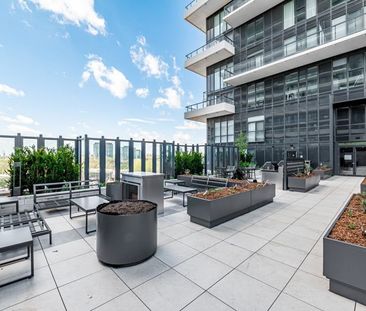 For Lease - 30 Inn On The Park Drive Unit# 4301, Toronto, Ontario - Photo 1