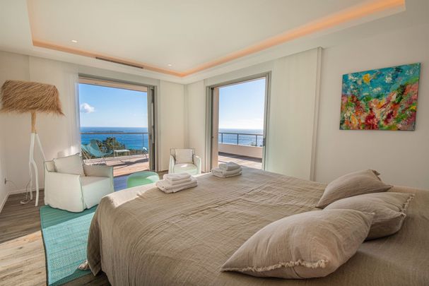 Rental Villa Porto-Vecchio 9 Rooms 400 m² - Photo 1